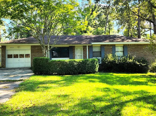 3327 Whirlaway Trl, Tallahassee, FL 32309