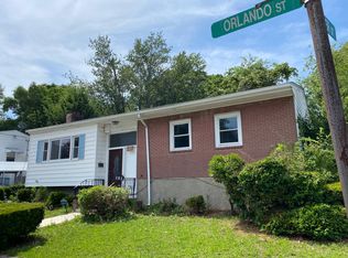121 Orlando St, Mattapan, MA 02126