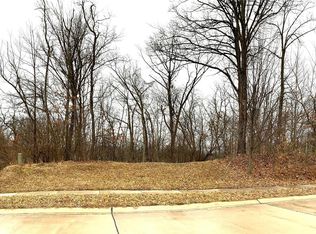 7443 Creek Ridge Ln, Edwardsville, IL 62025