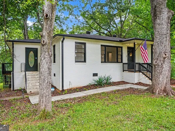 115 Highland Cir, Stockbridge, GA 30281