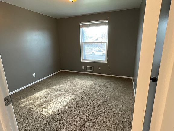 Bedroom #3