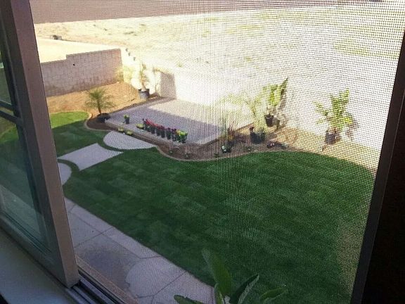 beautiful 2014 new landscaping