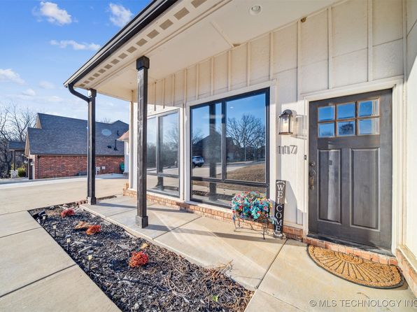 117 Castle Creek Dr, Sapulpa, OK 74066