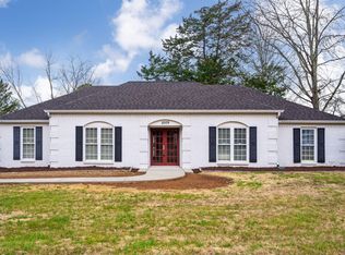 2009 Morris Hill Rd, Chattanooga, TN 37421
