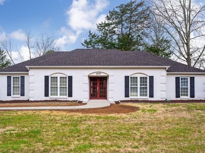 2009 Morris Hill Rd, Chattanooga, TN, 37421