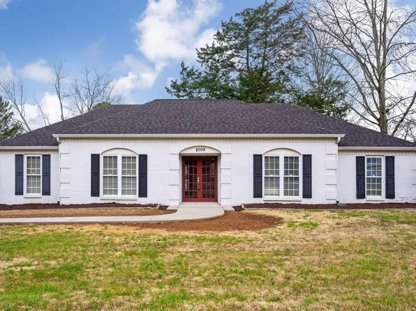 2009 Morris Hill Rd, Chattanooga, TN 37421