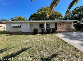 5334 Shaw St, New Pt Richey, FL 34652