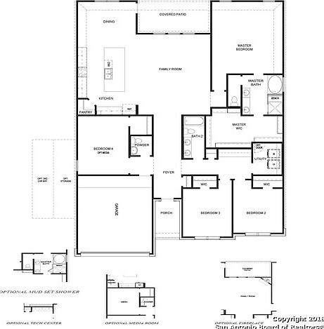 2nd image of 1931 Gibraltar Dr