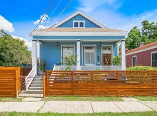 1433 Kentucky St, New Orleans, LA 70117