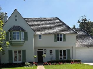 2110 Homet Rd, San Marino, CA 91108