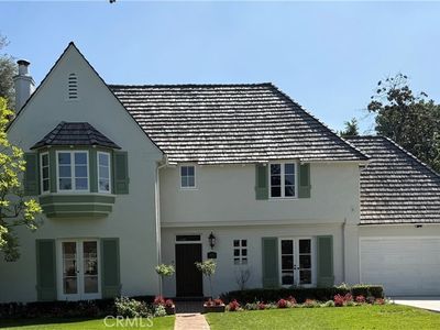 2110 Homet Rd, San Marino, CA, 91108