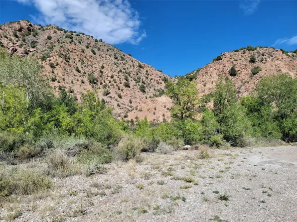 0 Santa Cruz Dam Rd, Chimayo, NM 87522