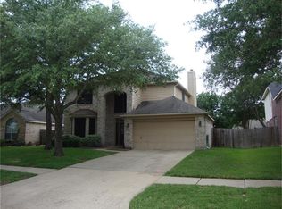 1218 Hollow Ash Ln, Katy, TX 77450