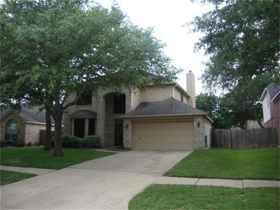 1218 Hollow Ash Ln, Katy, TX, 77450