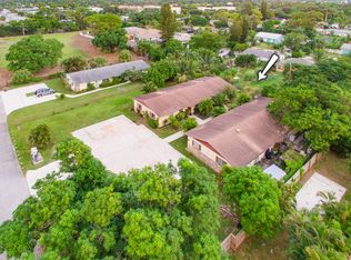 4208 42nd Ave S, Lake Worth, FL 33461