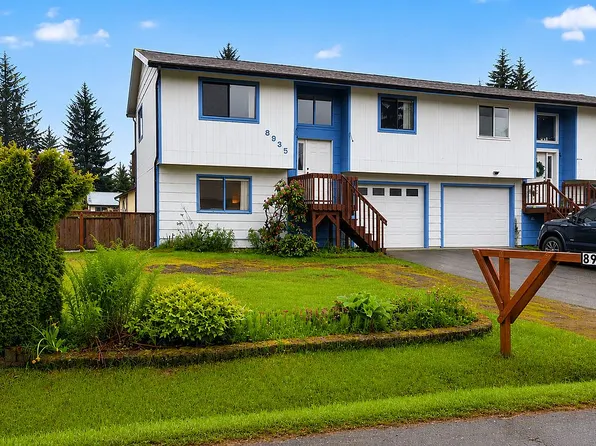 8935 Haffner Ct, Juneau, AK 99801