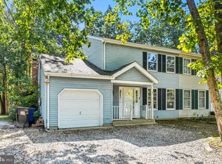 547 Fairview Rd, Medford, NJ 08055