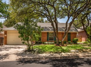 6717 Edwardson Cv, Austin, TX 78749