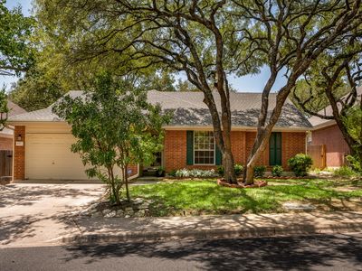 6717 Edwardson Cv, Austin, TX, 78749