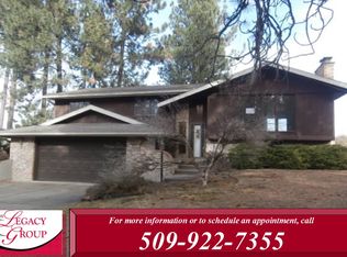 10818 N College Place Dr, Spokane, WA 99218