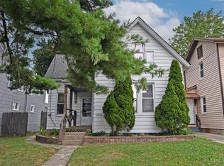 3418 Gamble Ave, Cincinnati, OH 45211