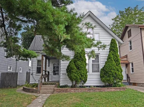 3418 Gamble Ave, Cincinnati, OH 45211