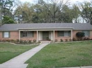 2302 Oliver Ave, Longview, TX 75605