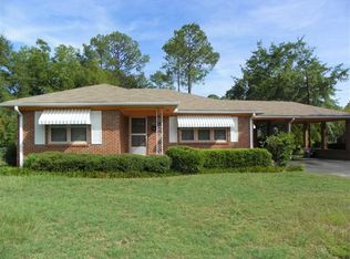 503 Roberson St, Dublin, GA 31021