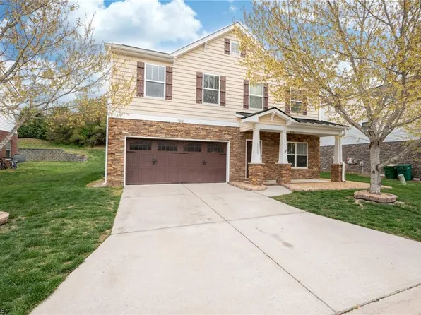 1739 Havenbrook Ct, Clemmons, NC 27012