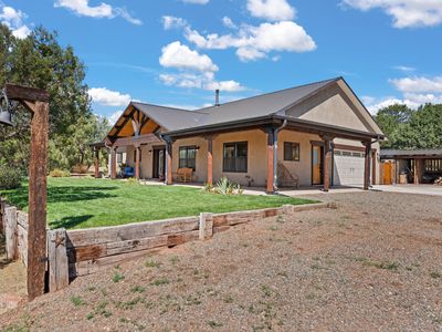 2 Ethel Sandlin Ln, Sandia Park, NM, 87047