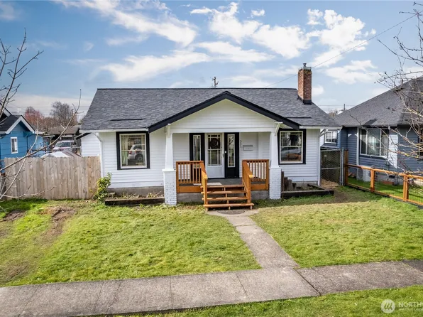 531 21st Avenue, Longview, WA 98632