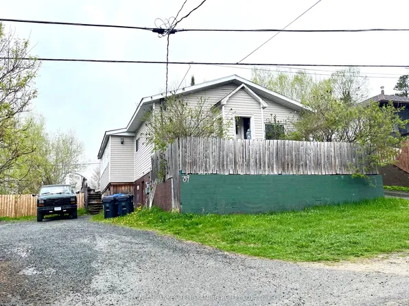 39 Comfort St, Kirkland Lake, ON P2N 3B1