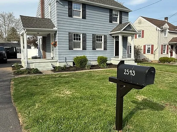 2543 Broad St, Easton, PA 18045