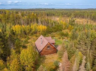 9384 Highway 1, Isabella, MN 55607