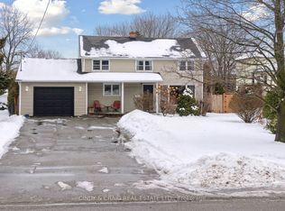 39 Darlington Blvd, Clarington, ON L1E 2J8