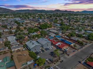 420 Vermont St NE, Albuquerque, NM 87108