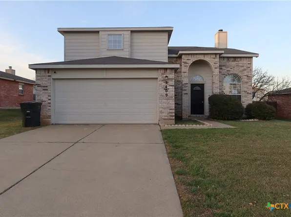 3409 Catalina Dr, Killeen, TX 76549
