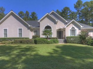 1320 Brannan Rd, McDonough, GA 30253