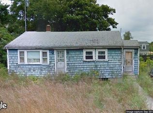 23 Oakland St, Westport, MA 02790