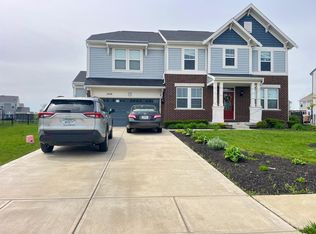 2418 Silver Rose Dr, Avon, IN 46123