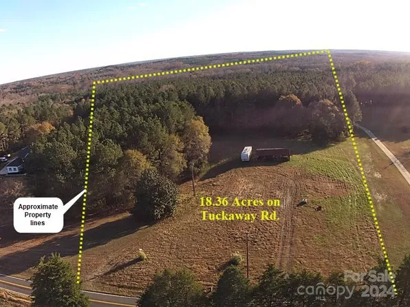 2339 Tuckaway Rd, Rock Hill, SC 29730