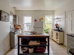 14 Carleton St #10, Providence, RI 02908