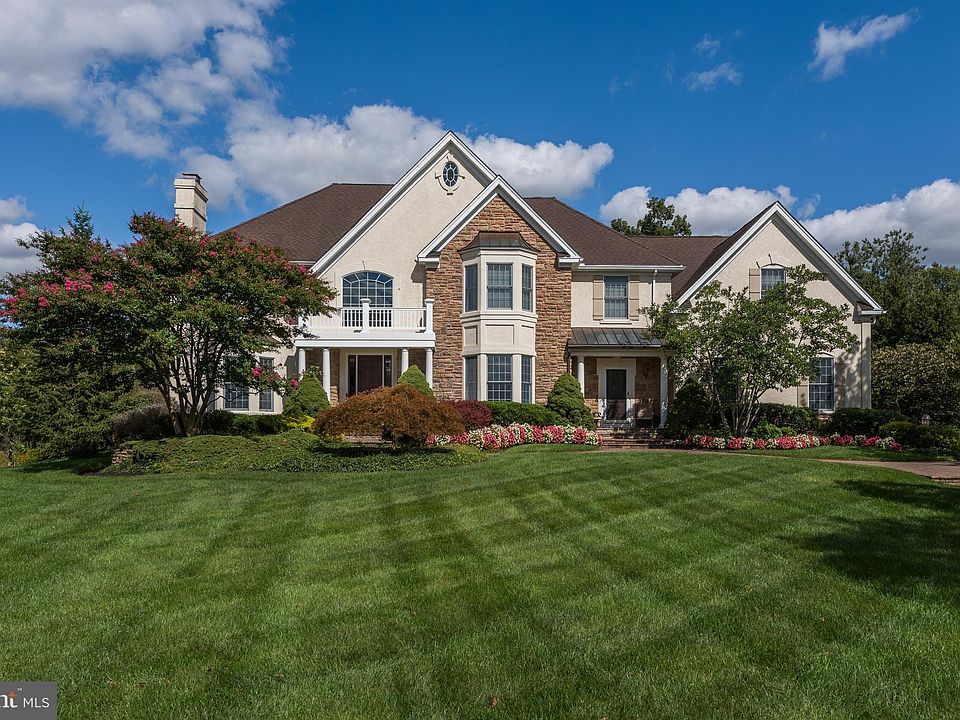 121 Fellswood Dr, Moorestown, NJ 08057 Zillow