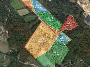 Lewiston Junction Rd, Auburn, ME 04210