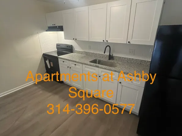 10495 Boylston Ct APT 1-H, Saint Louis, MO 63114