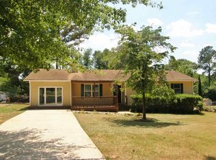 90 Pleasant Valley Rd, McDonough, GA 30253