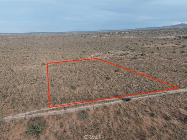 0 223rd St E Lot 33, Llano, CA 93544
