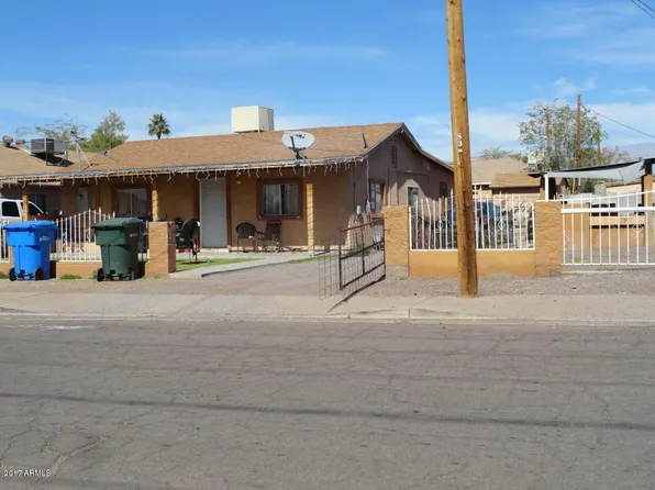 836 E Wier Ave, Phoenix, AZ 85040