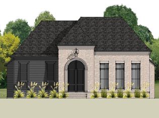 13727 Wild Canary Dr, Baton Rouge, LA 70810
