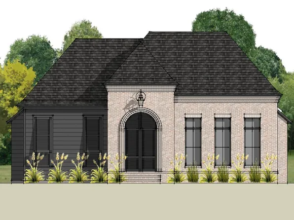 13727 Wild Canary Dr, Baton Rouge, LA 70810